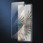 Per Samsung Galaxy S21 Ultra 5G Pellicola in vetro temperato HD con bordo curvo 3D