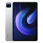 Xiaomi Pad 6 Max 14 pollici, 12GB+512GB, MIUI 14 OS Qualcomm Snapdragon 8+ 4nm Octa Core, batteria 10000mAh(Argento)