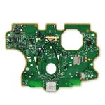 Per le parti di riparazione della tastiera della scheda di alimentazione del gamepad della serie XBOX X/S