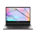 Laptop CHUWI CoreBook XPro da 15,6 pollici, 16 GB+512 GB, Windows 11 Intel Core di 12a generazione i5-1235U Deca Core