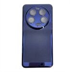 Per Xiaomi 13 Ultra Ice Sense Dissipazione del calore Galvanotecnica Custodia per PC (blu scuro)