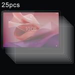 Per Lenovo Tab P12 12.7 2023 25 pezzi 9H 0.3mm Pellicola in vetro temperato antideflagrante