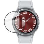 Per Samsung Galaxy Watch6 Classic Bluetooth 43mm IMAK HD Pellicola protettiva per schermo per orologio altamente trasparente e resistente all'usura