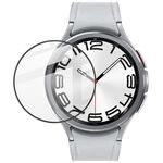 Per Samsung Galaxy Watch6 Classic Bluetooth 47mm IMAK HD Pellicola protettiva per schermo per orologio altamente trasparente e resistente all'usura