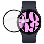 Per Samsung Galaxy Watch6 Bluetooth 44mm IMAK HD Pellicola protettiva per schermo per orologio altamente trasparente e resistente all'usura
