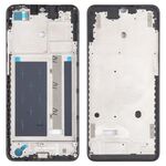 Per ZTE Blade A52 Piastra cornice centrale