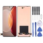 Schermo LCD e digitalizzatore in materiale originale LTPO4 AMOLED assemblaggio completo per Vivo X90 Pro+