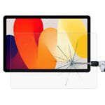 Per Xiaomi Redmi Pad SE 9H Pellicola in vetro temperato antideflagrante da 0,3 mm
