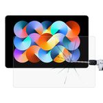 Per Xiaomi Redmi Pad 2 9H Pellicola in vetro temperato antideflagrante da 0,3 mm