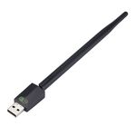1510 Ricevitore trasmettitore WiFi con adattatore di rete USB gratuito da 150 Mbps