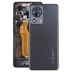 Cover posteriore batteria originale per Xiaomi 13 lite nera SPS6858BL