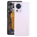 Per Xiaomi 12 Lite NE Cover posteriore batteria originale (rosa)