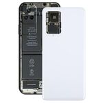 Per Xiaomi Redmi K60E Cover posteriore batteria originale (bianco)