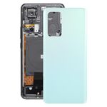 Per Xiaomi Redmi K60 Cover posteriore batteria originale (verde)