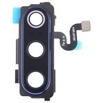 Per Xiaomi Mi 9 Copriobiettivo originale per fotocamera (blu)