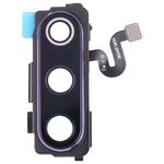 Per Xiaomi Mi 9 Copriobiettivo originale per fotocamera (viola)