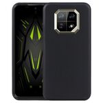 Per la custodia del telefono in TPU Ulefone Armor 22 (nera)
