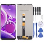 Per Nokia G42 Schermo LCD OEM con digitalizzatore assemblaggio completo