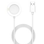 Per Xiaomi Watch S2 46mm / 42mm Smart Watch Cavo di ricarica magnetico, lunghezza: 1m (bianco)