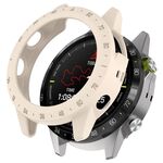 Per custodia protettiva per orologio Garmin MARQ 2 Armor Hollow (Starlight)