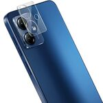 Per Motorola Moto G14 4G imak Pellicola per lenti in vetro integrata ad alta definizione