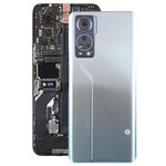 Per ZTE Axon 30 5G A2322 Cover posteriore batteria originale con copriobiettivo fotocamera (verde)