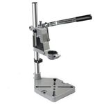 Tavolo fisso multifunzionale per trapano a mano elettrico Mini tavolo fisso per la lavorazione del legno, modello: 1105
