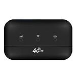 LT600 Indicatore LED Router 4G LTE Terminale per auto portatile Router SIM per scheda WIFI mobile