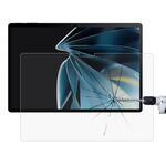 Per ZTE Nubia Pad 3D 12.4 9H 0.3mm Pellicola in vetro temperato antideflagrante