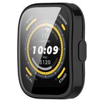 Per Amazfit Bip 5 Custodia protettiva in TPU all-inclusive (nera)