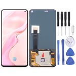 Per vivo X30 schermo LCD OLED per digitalizzatore assemblaggio completo