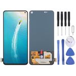 Per vivo V19 schermo LCD OLED per digitalizzatore assemblaggio completo