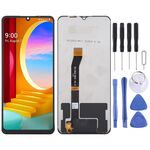 Per LG K33 Schermo LCD originale con digitalizzatore assemblaggio completo