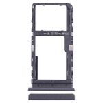 Per TCL 40 SE SIM originale + vassoio scheda Micro SD (nero)