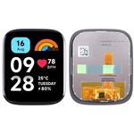Per Xiaomi Redmi Watch 3 Active Schermo LCD originale e digitalizzatore assemblaggio completo