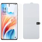 Per OPPO A2 Pro Pellicola protettiva per schermo intero antideflagrante Hydrogel