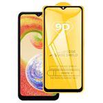 Per Samsung Galaxy A05 9D Pellicola in vetro temperato con schermo completamente incollato