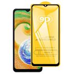 Per Samsung Galaxy A05s 9D Pellicola in vetro temperato con schermo completamente incollato