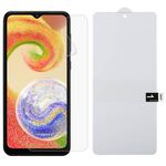 Per Samsung Galaxy A05 Proteggi schermo intero Pellicola idrogel antideflagrante