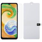 Per Samsung Galaxy A05s Pellicola protettiva per schermo intero antideflagrante Hydrogel