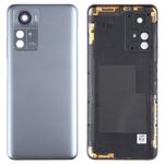 Per copertura posteriore della batteria ZTE Blade A72S A7050