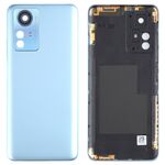 Per copertura posteriore della batteria ZTE Blade A72S A7050
