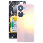 Per ZTE Voyage 40 Pro+ Cover posteriore batteria (rosa)