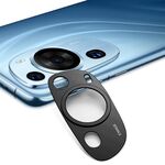 Per Huawei P60 Art IMAK copertura protettiva per obiettivo fotocamera in metallo
