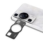 Per Huawei P60 IMAK Custodia protettiva per obiettivo fotocamera in metallo