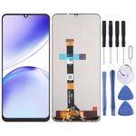 Per Realme Narzo N53 Schermo LCD OEM con digitalizzatore assemblaggio completo