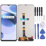 Per schermo LCD OEM Realme C36 con digitalizzatore assemblaggio completo