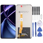 Per Realme Narzo N55 Schermo LCD OEM con digitalizzatore assemblaggio completo