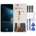 Per vivo iQOO Z7 Schermo LCD OEM con digitalizzatore assemblaggio completo