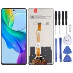 Per vivo Y78 OEM schermo LCD con digitalizzatore assemblaggio completo